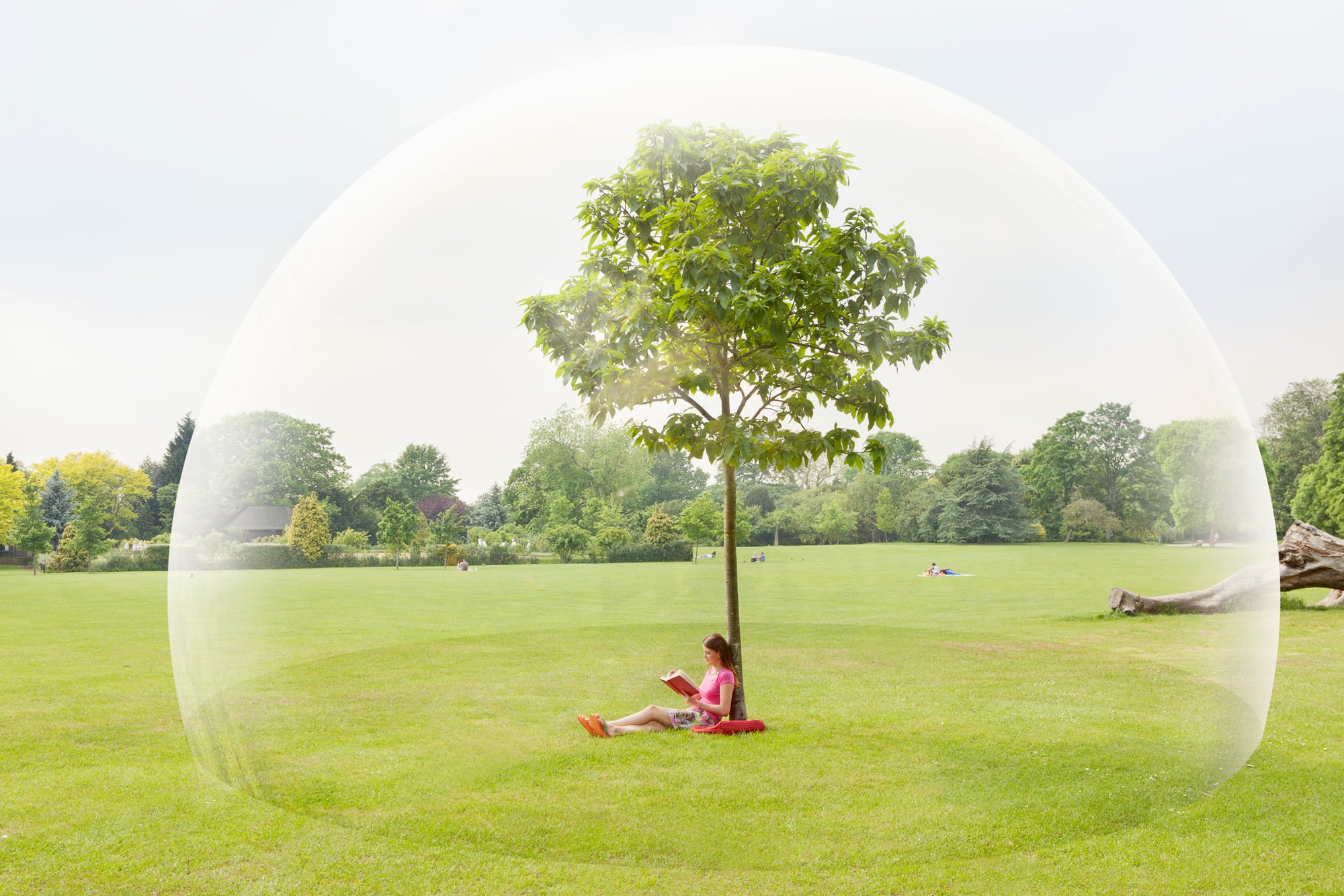 El verdadero bienestar: reconectar contigo mismo