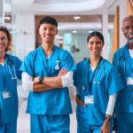 Nursing: The Strength Behind Compassionate Care