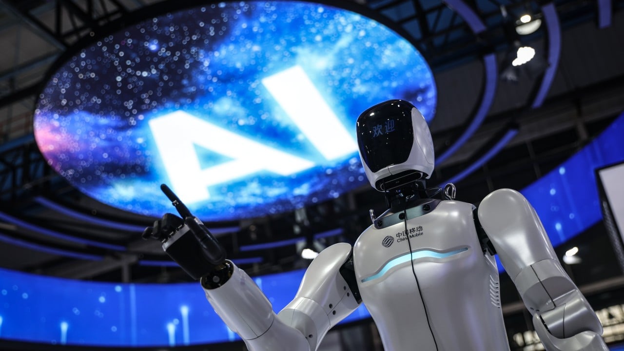 China refuerza apoyo a empresas innovadoras en su camino a la autosuficiencia