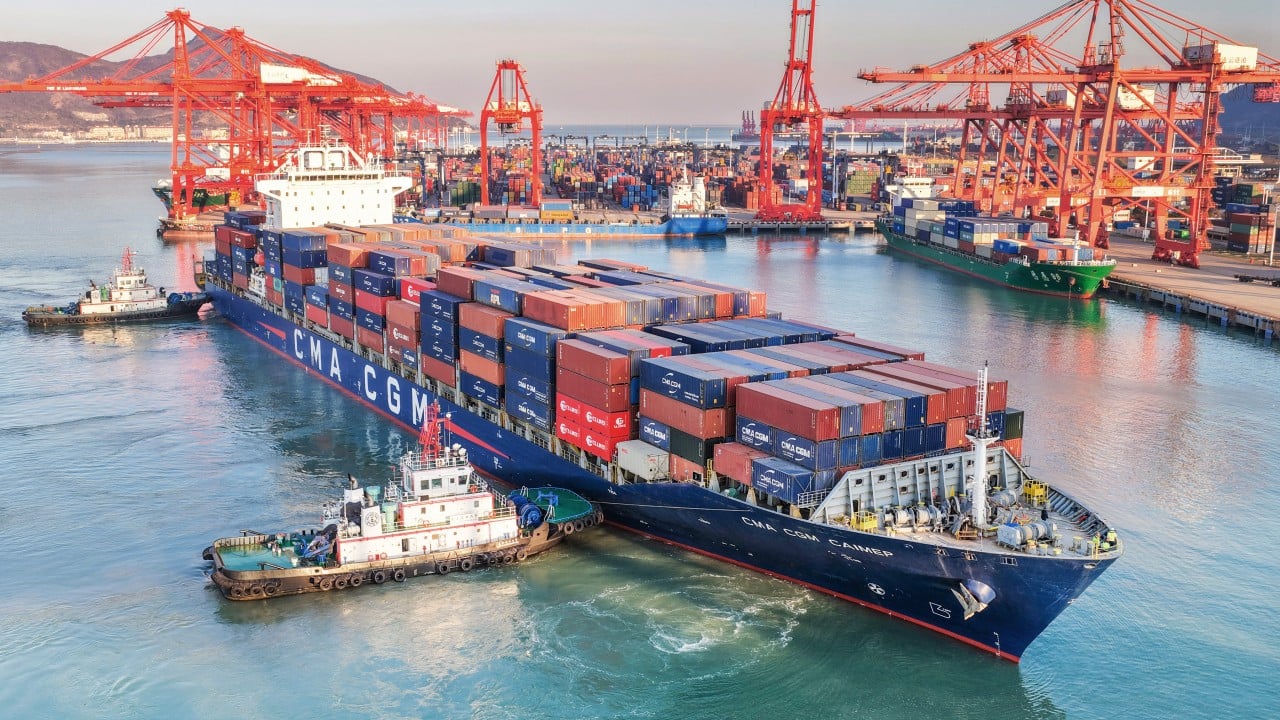 Analistas: Temores sobre superávit comercial de China son erróneos