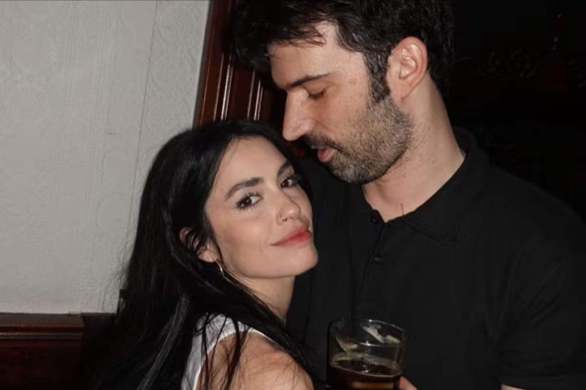 Lali Espósito y Pedro Rosemblat anuncian su compromiso matrimonial