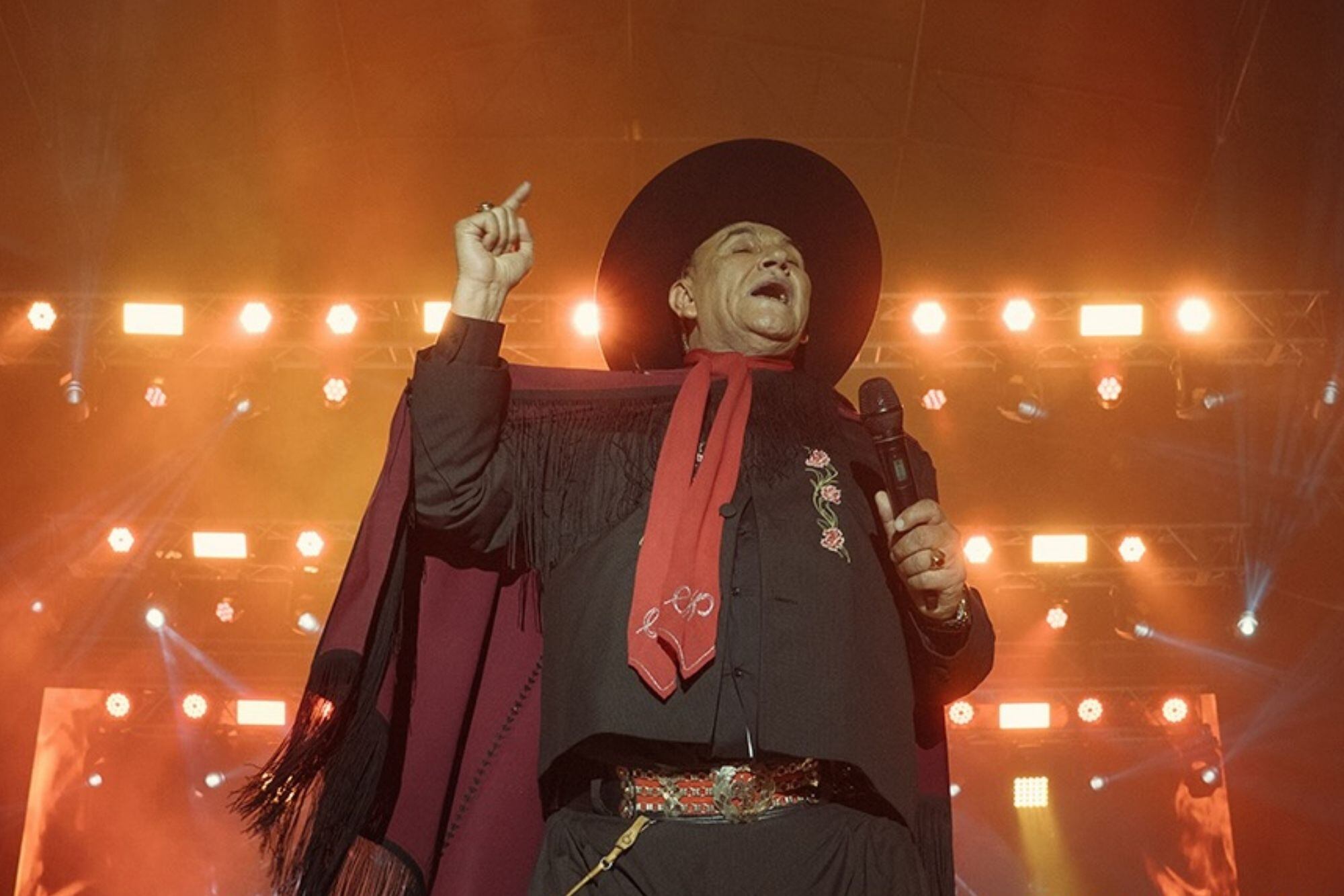 Festival de Doma y Folklore en Jesús María 2026: Artistas y más