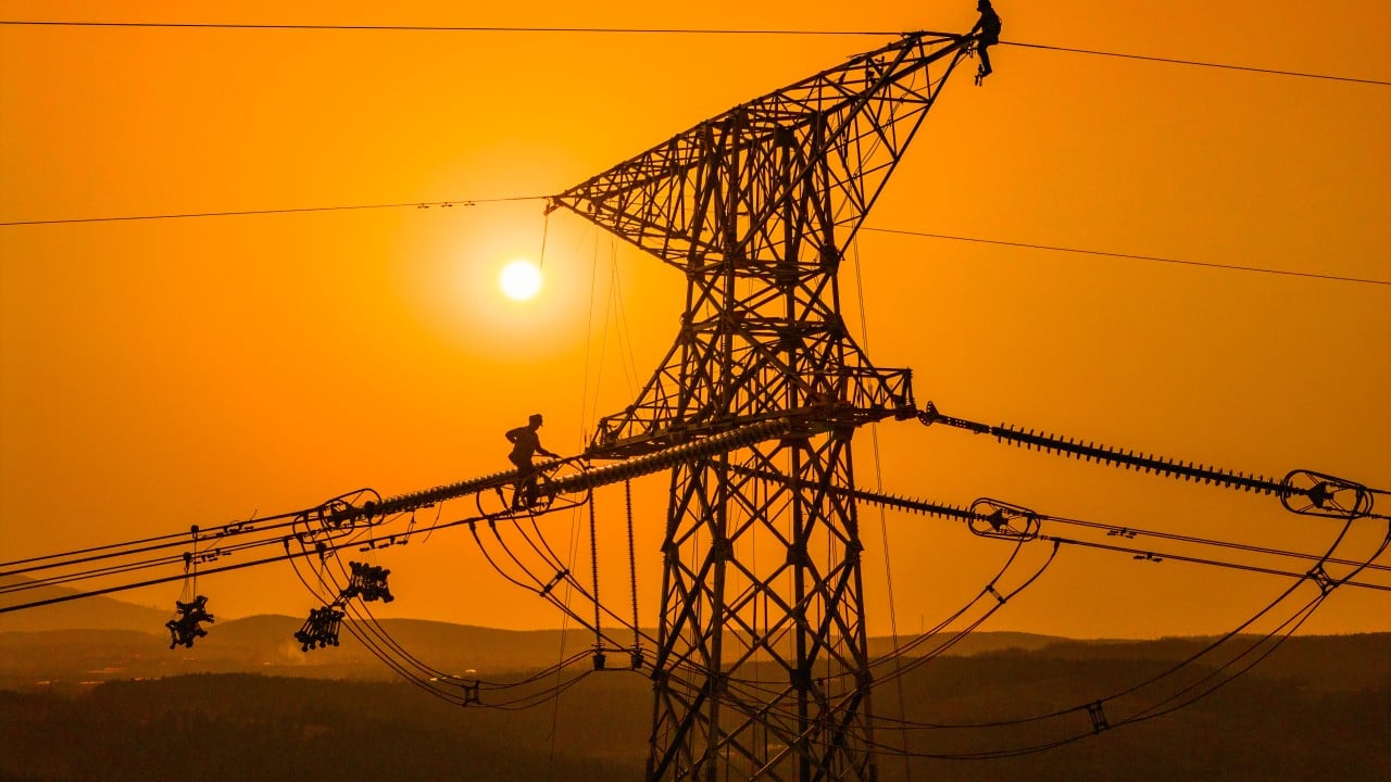 El auge de la IA y los vehículos eléctricos en China impulsa la demanda energética