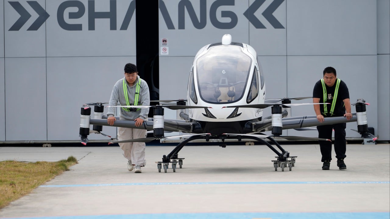 Avances tecnológicos en China impulsan un fuerte repunte bursátil