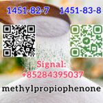 2-bromo-4-methylpropiophenone CAS 1451-82-7 hot sale