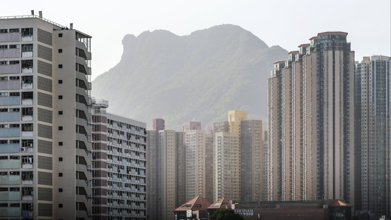 Beneficios de tasas de interés más bajas en EE. UU. para Hong Kong