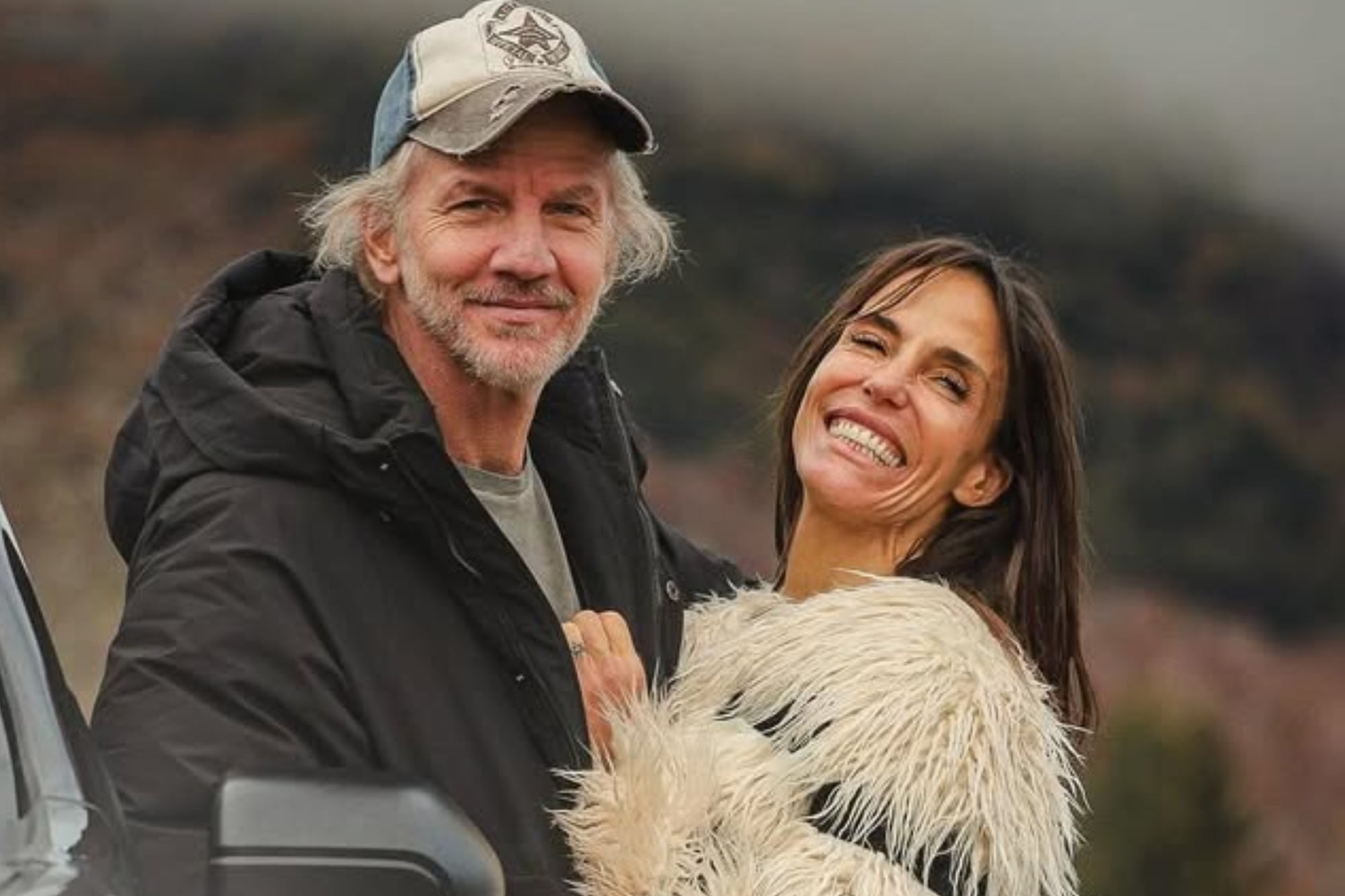 Facundo Arana habla sobre su separación de María Susini