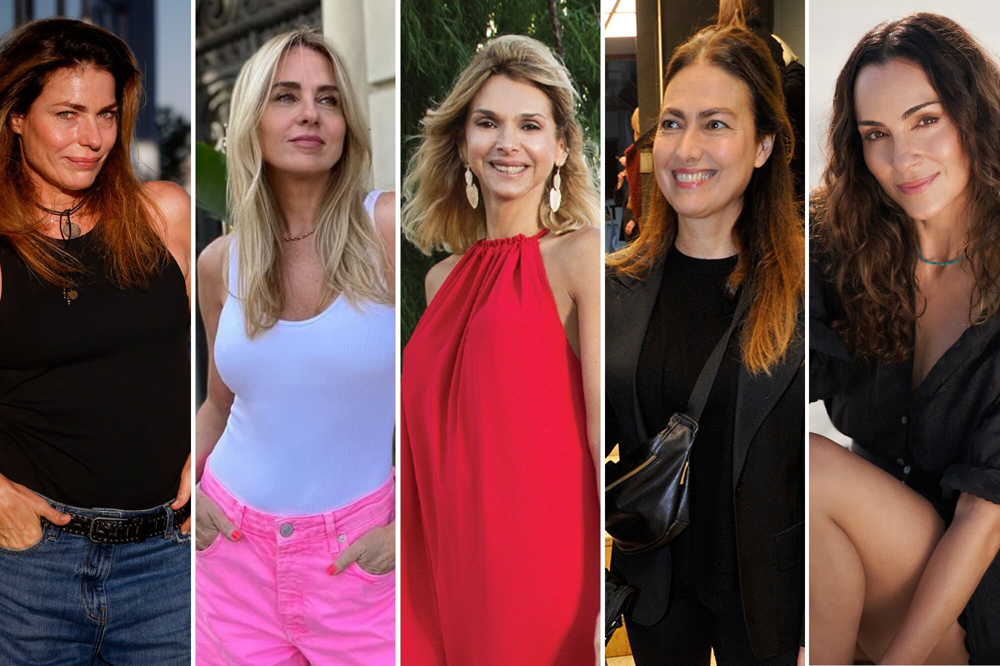 La vida de las estrellas de 90-60-90 Modelos: ¿Qué hacen hoy?