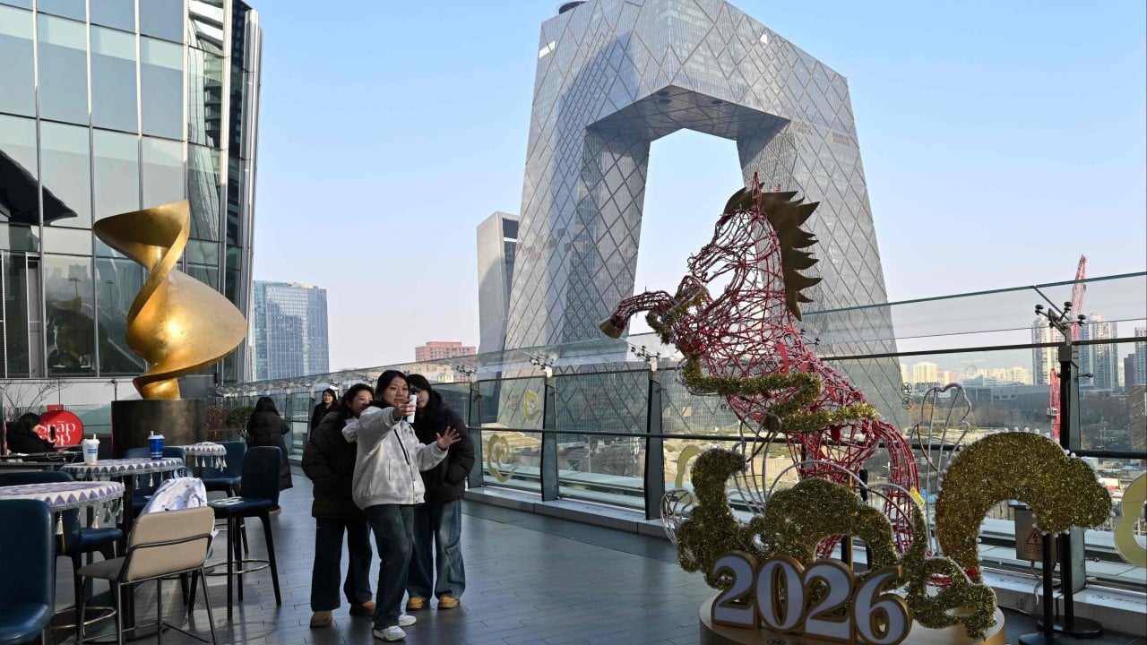 Hang Lung anticipa retos en el sector inmobiliario mientras mira a China