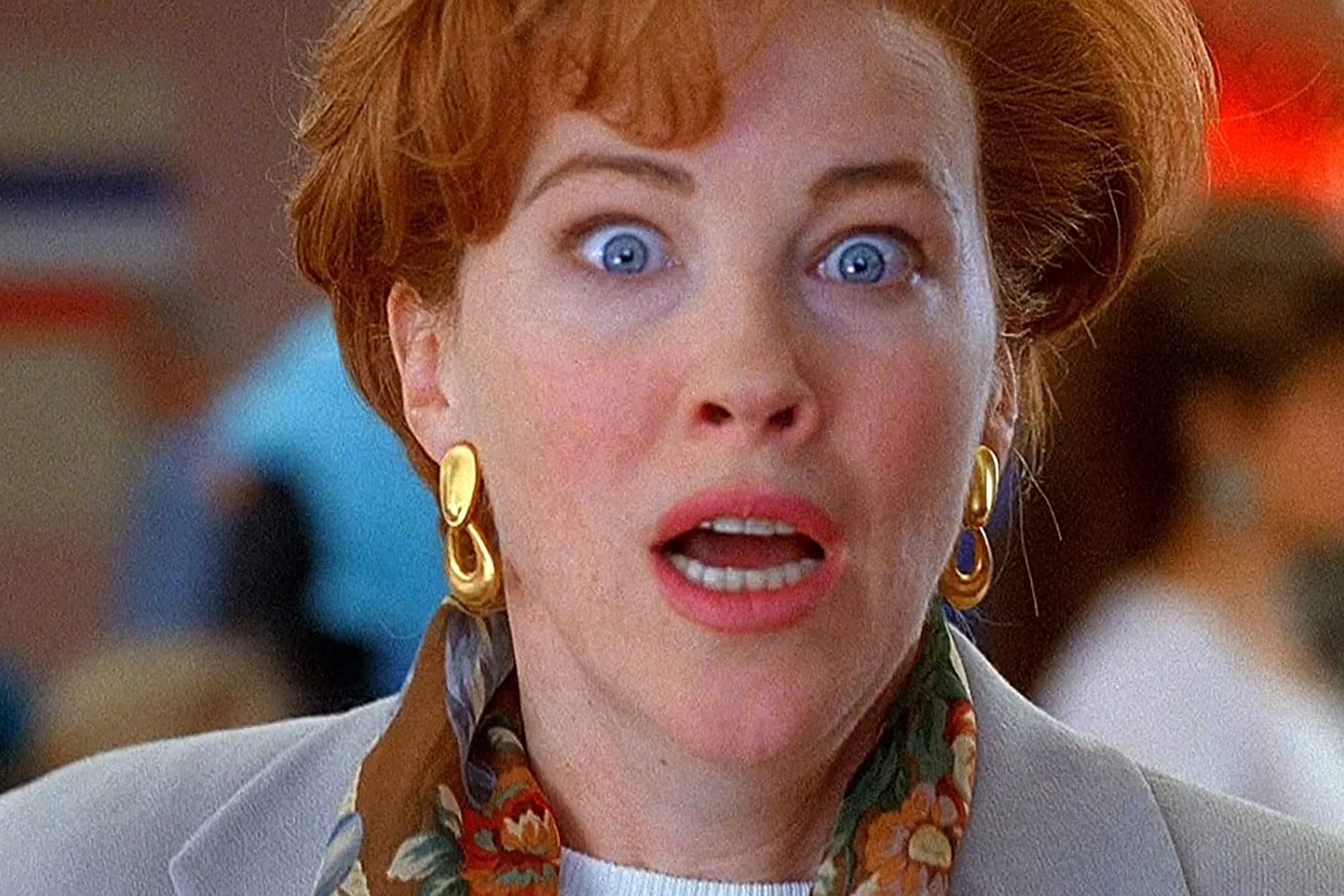 Fallece Catherine O’Hara, icónica actriz de ‘Mi Pobre Angelito’