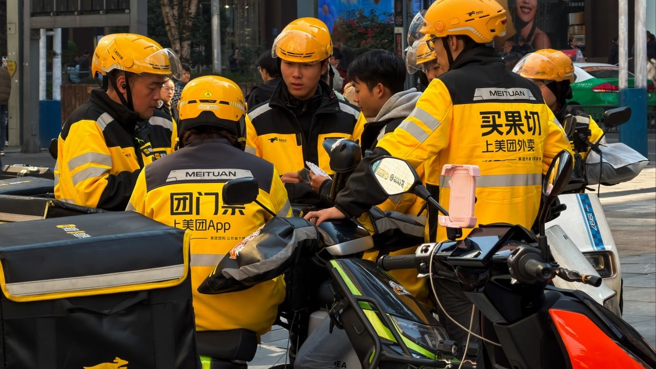 Multinacionales se lanzan al mercado de retail instantáneo en China