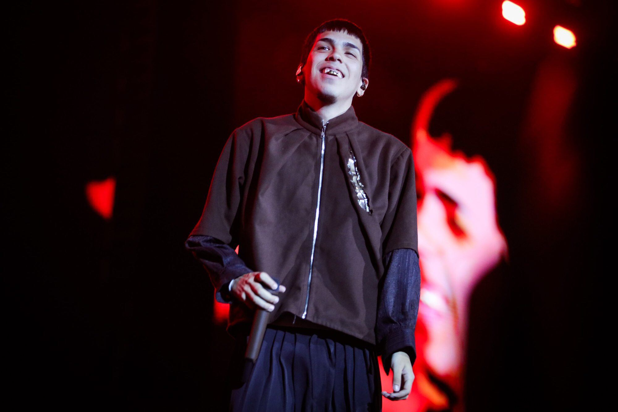 Festival de Folklore Cosquín 2026: grilla del último día