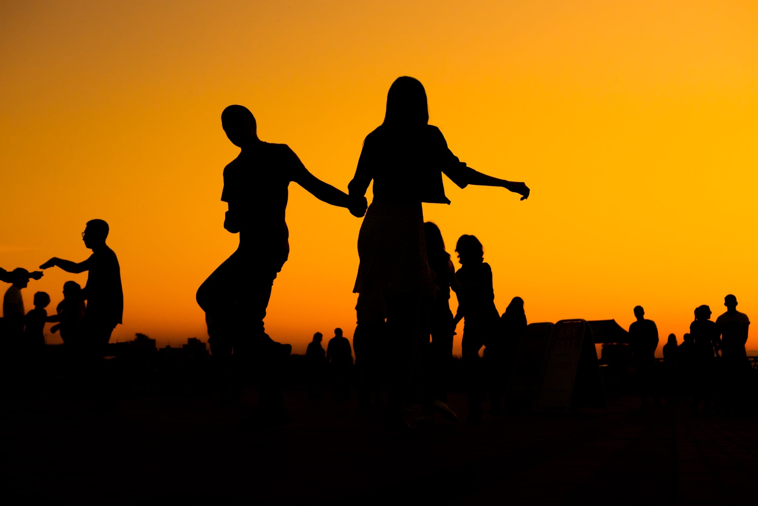 La Danza Primal: una terapia para recuperar la espontaneidad