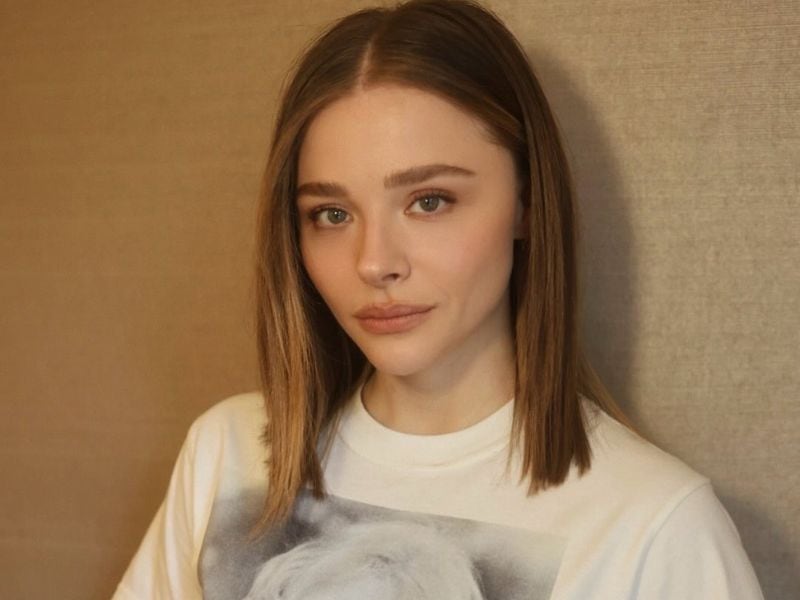 Chloë Grace Moretz, de promesa a su nuevo rumbo personal y profesional