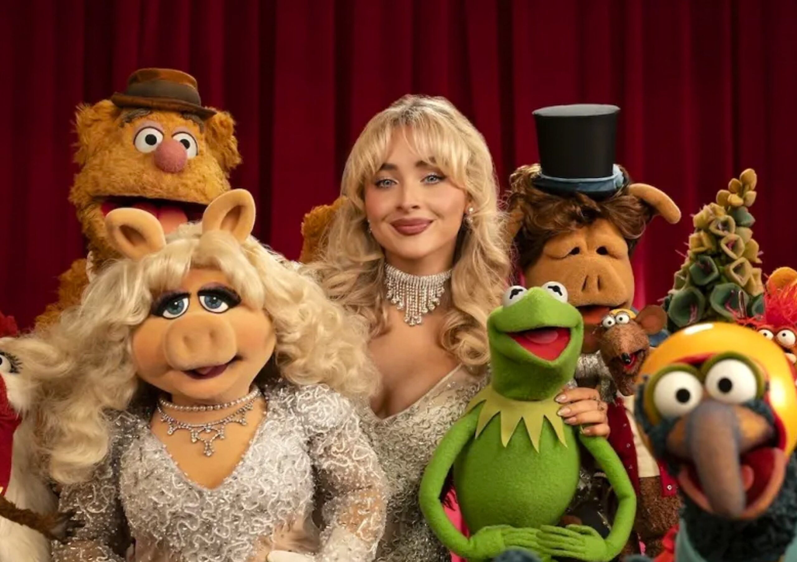 Los Muppets celebran 50 años con un emotivo regreso