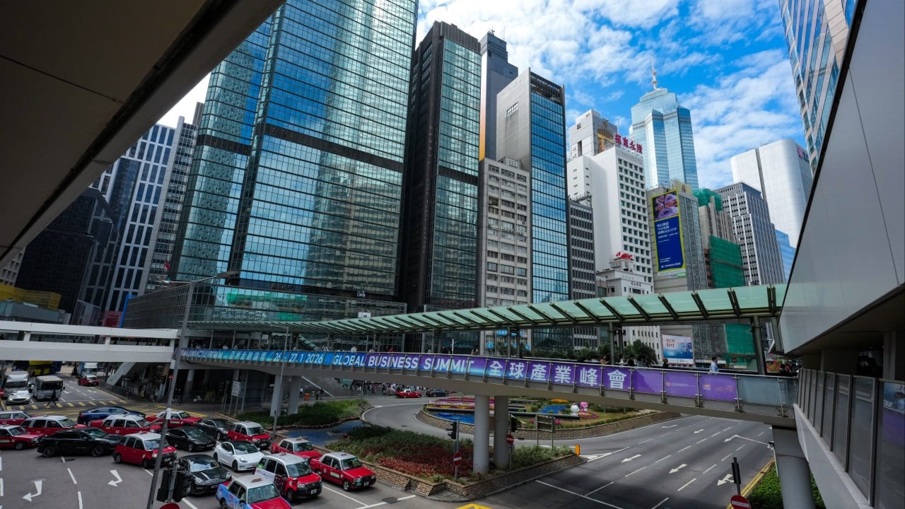 Hong Kong se posiciona como destino clave para inversores inmobiliarios