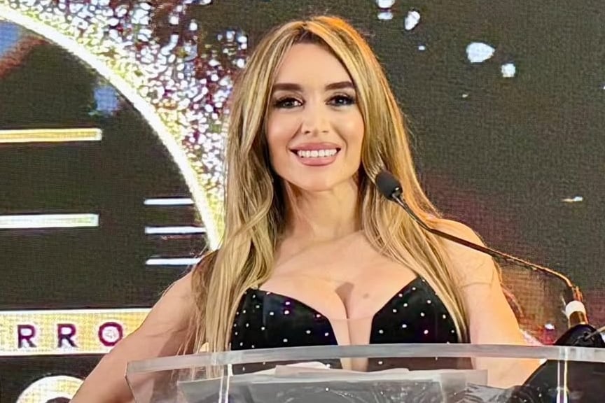 Suspenden evento de Fátima Florez en Mar del Plata tras críticas