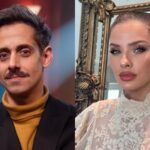 La China Suárez exigió ver a Mauro Icardi durante su entrevista