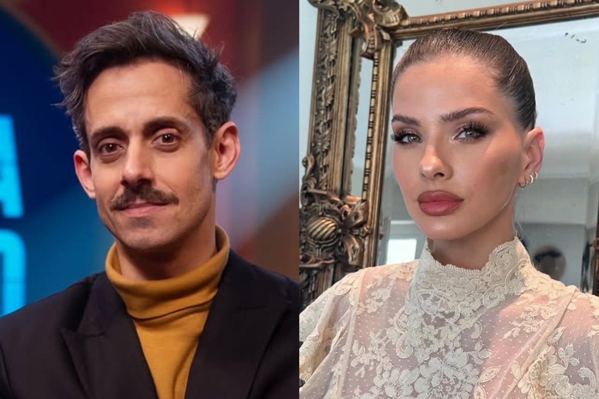 La China Suárez exigió ver a Mauro Icardi durante su entrevista