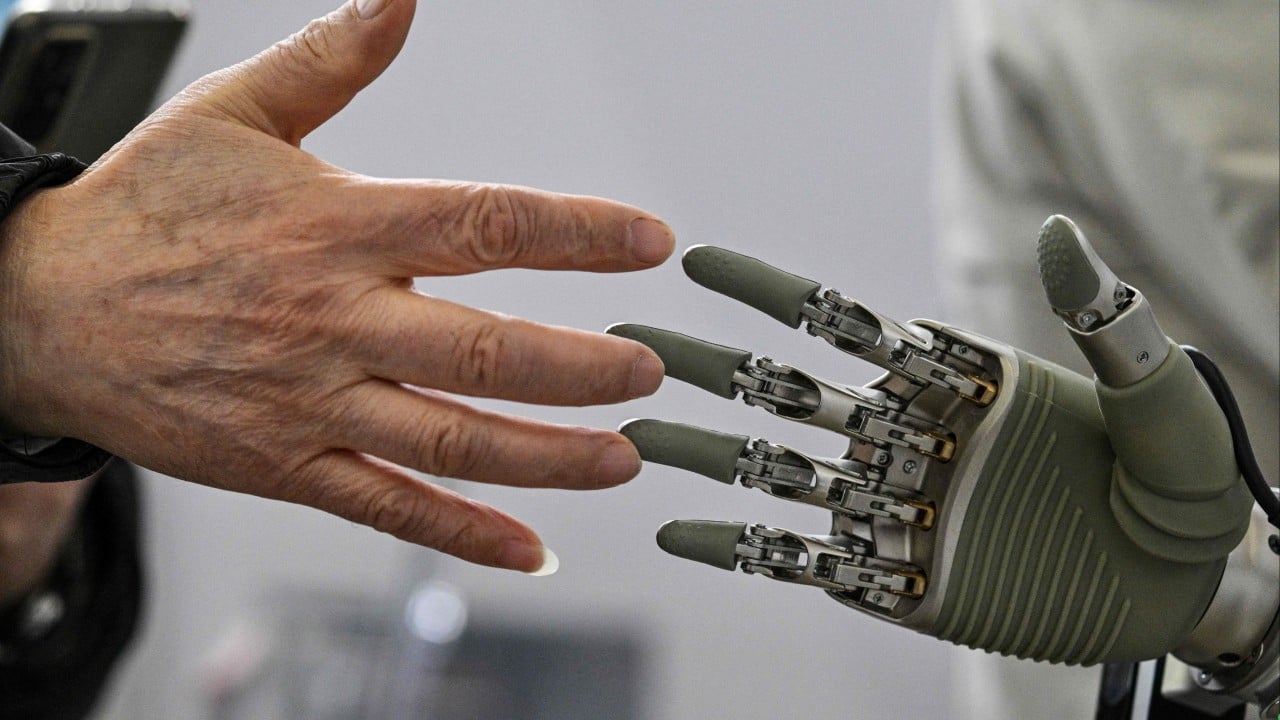 Shanghai impulsa su futuro tecnológico con datos y talento