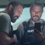 Matt Damon revela la nueva fórmula de acción de Netflix
