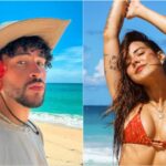 La vida amorosa de Bad Bunny: ¿reconciliación con Gabriela Berlingeri?