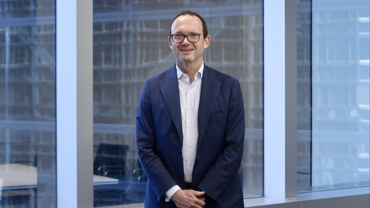 Citigroup prevé un año récord para el mercado de M&A impulsado por IA