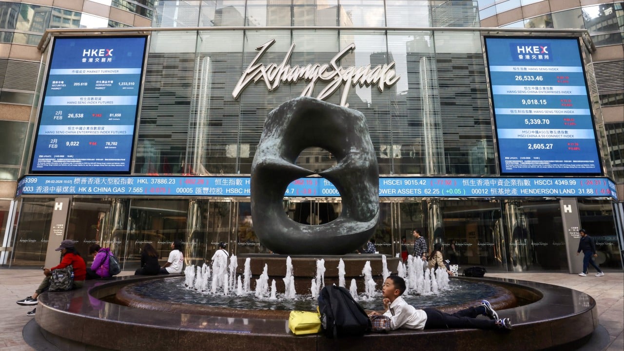 Axera Semiconductor inicia con estabilidad su debut en Hong Kong