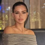 La China Suárez responde a comentarios sobre su olor corporal