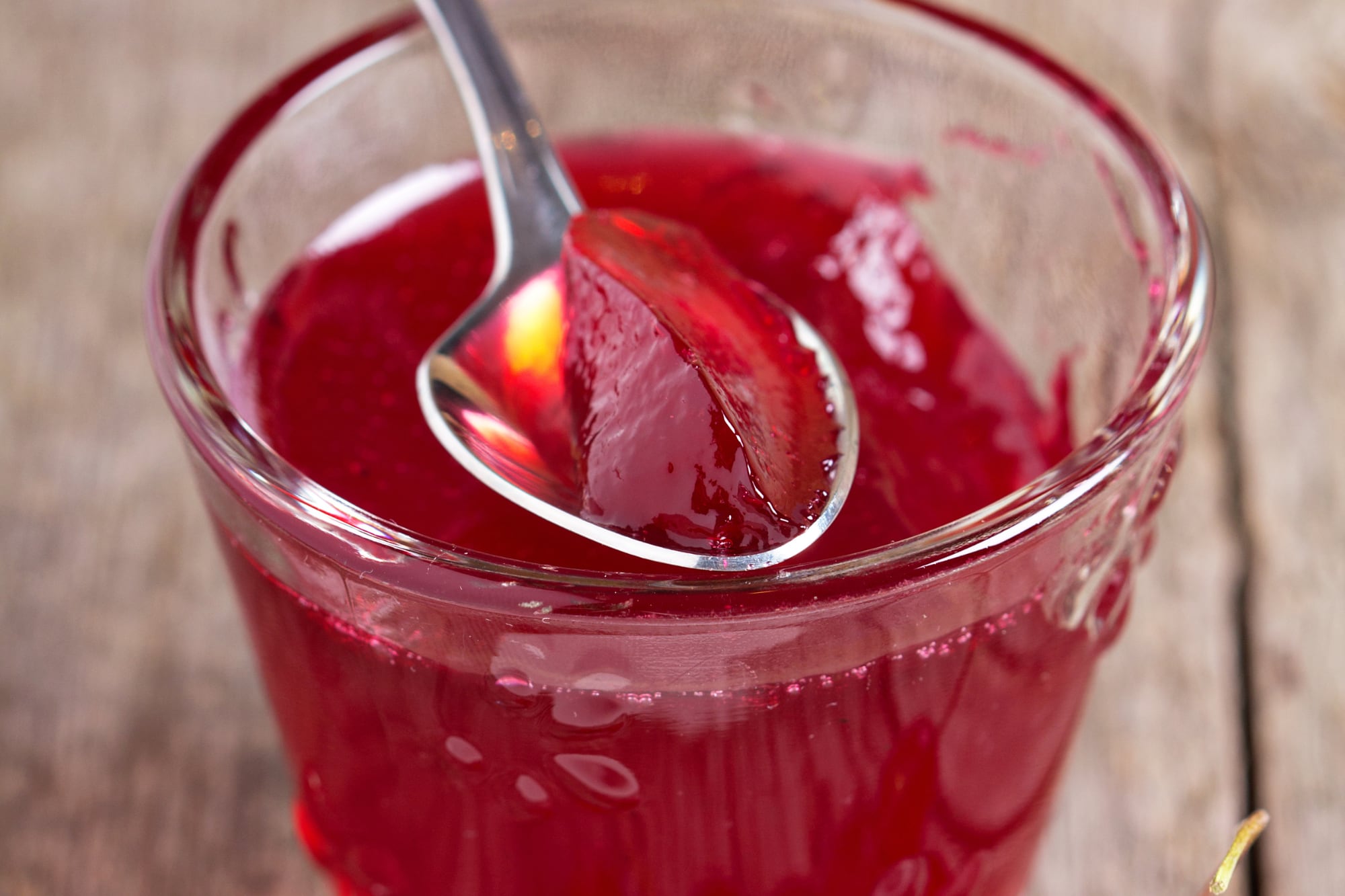 Cómo preparar gelatina de colágeno en casa fácilmente