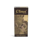 How to Maximize Results with Climax Spray 5 mg