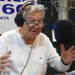 Ricardo Pérez Bastida: Icono de la radio en Mar del Plata