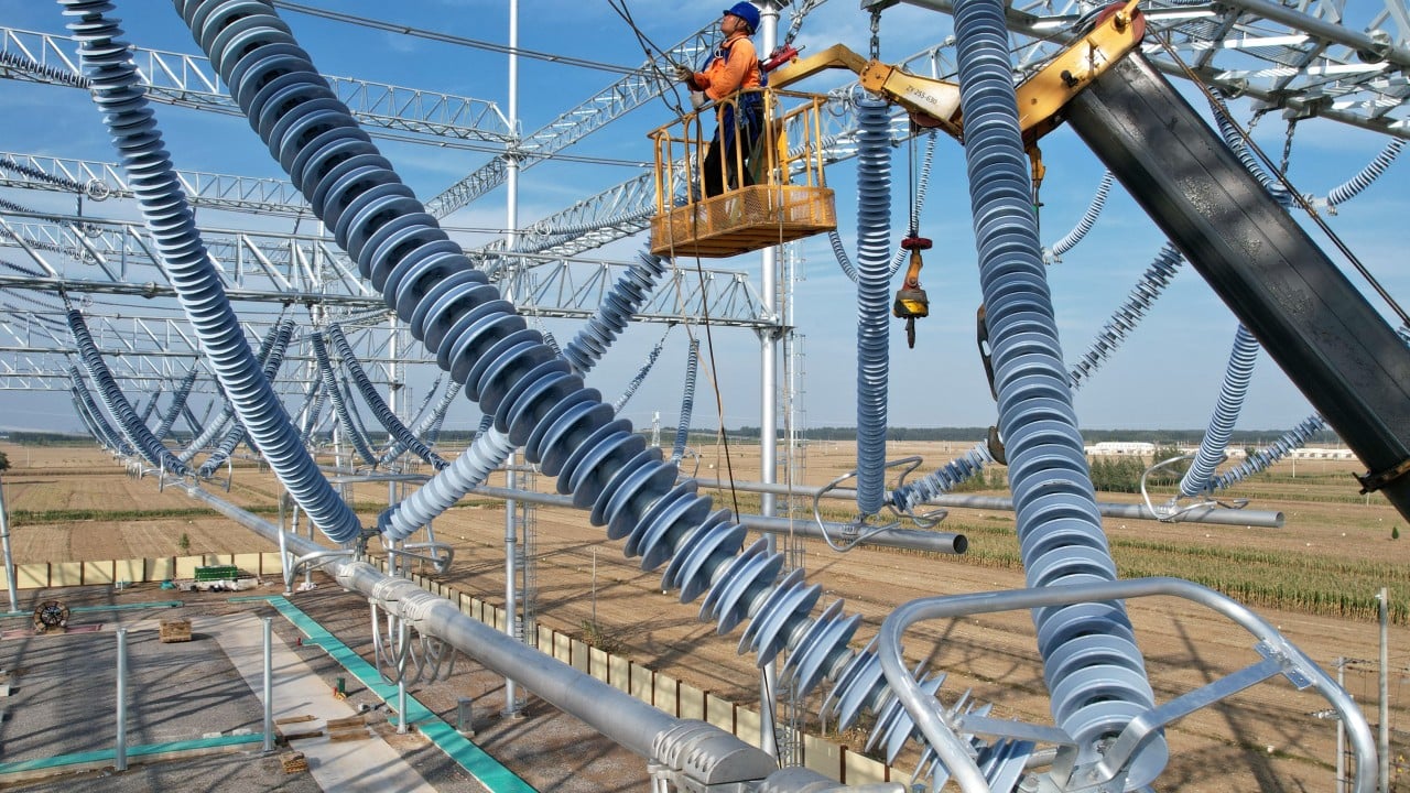 China elimina proteccionismo local en el sector eléctrico