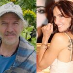 María Susini retoca tatuaje de Facundo Arana tras su separación