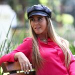 Michelle Meeus regresa a los escenarios tras un cambio de vida