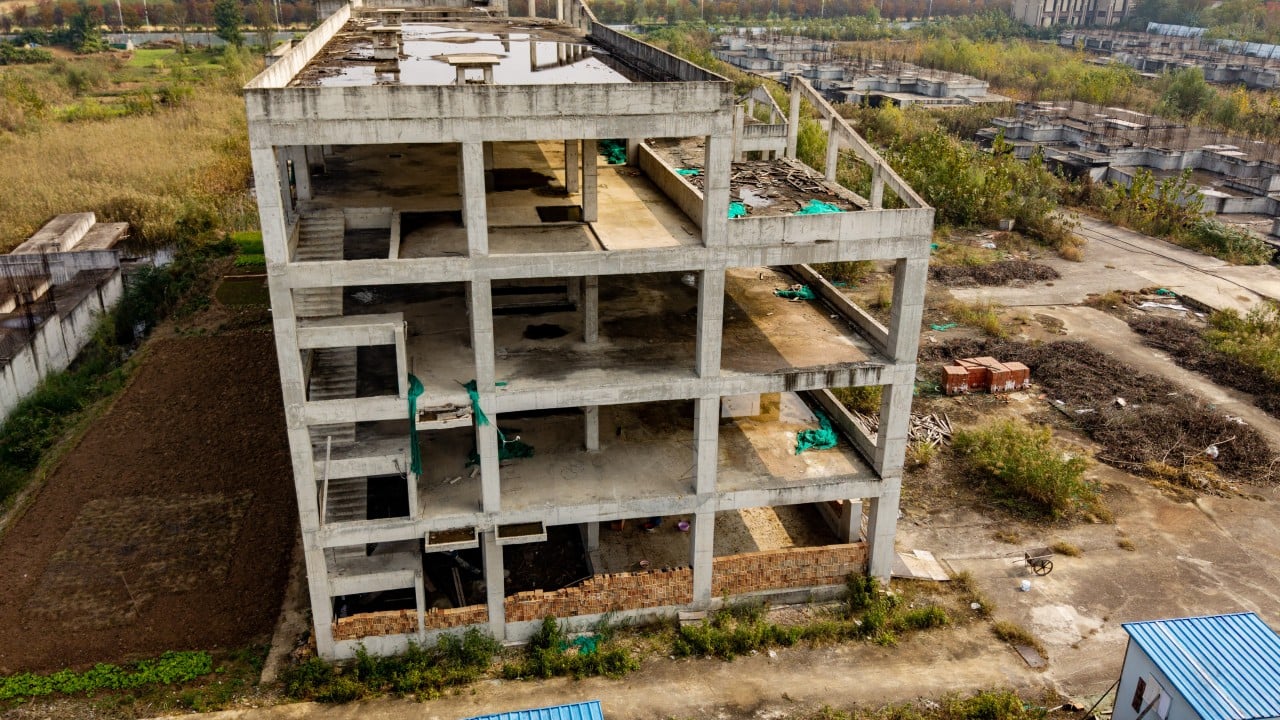 Provincias chinas reducen expectativas de ingresos por deudas