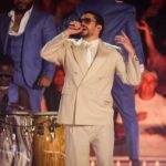 Bad Bunny deslumbró en su regreso a River Plate con tres shows