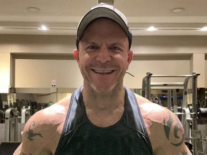 Detienen al periodista Quique Felman en Miami por lavado de activos