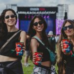 Cosquín Rock 2026: Artistas destacados del domingo 15 de febrero