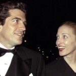 La vida trágica y enigmática de Carolyn Bessette-Kennedy