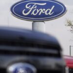 Ford lanza línea de EVs asequibles para competir con China