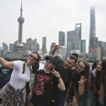 China busca atraer turistas extranjeros para el Año Nuevo Lunar