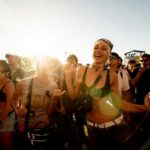 Festival Buena Vibra: Música, arte y solidaridad en Buenos Aires