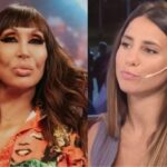 Moria Casán arremete contra Cinthia Fernández: “Insoportable”