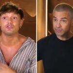 Rumores sobre Ian Lucas y Chino Leunis tras gala de MasterChef