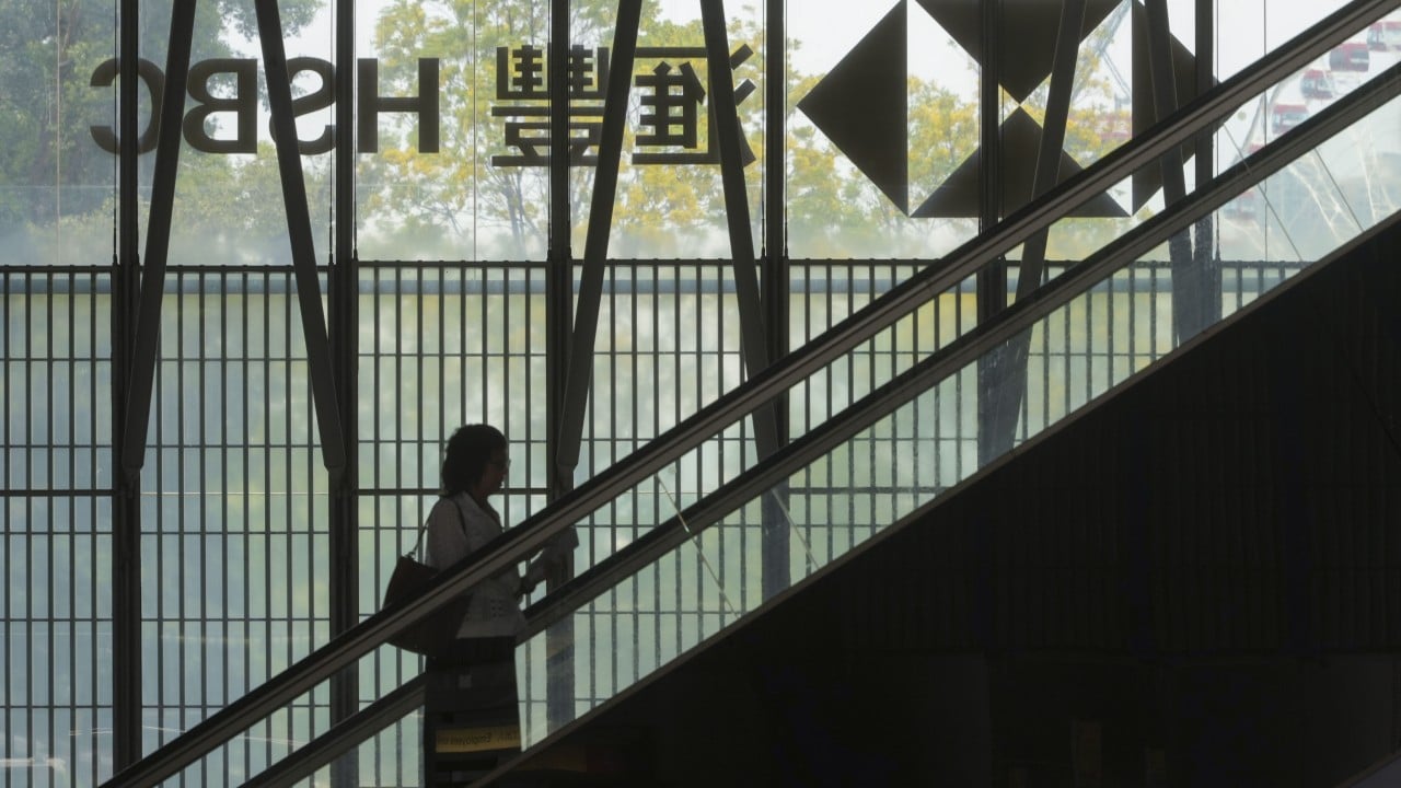 HSBC despide al 10% de su equipo de deuda en EE. UU.