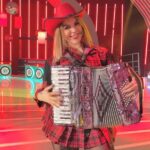 Azul Carrizo: de Gran Hermano a la música tropical tras una crisis