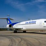 Comac impulsa el C909 con inversión para Chengdu Airlines