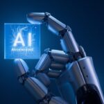 Caída de acciones en Hong Kong por preocupaciones sobre IA