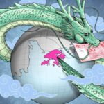 El camino de China hacia el estatus de ‘superpoder financiero’